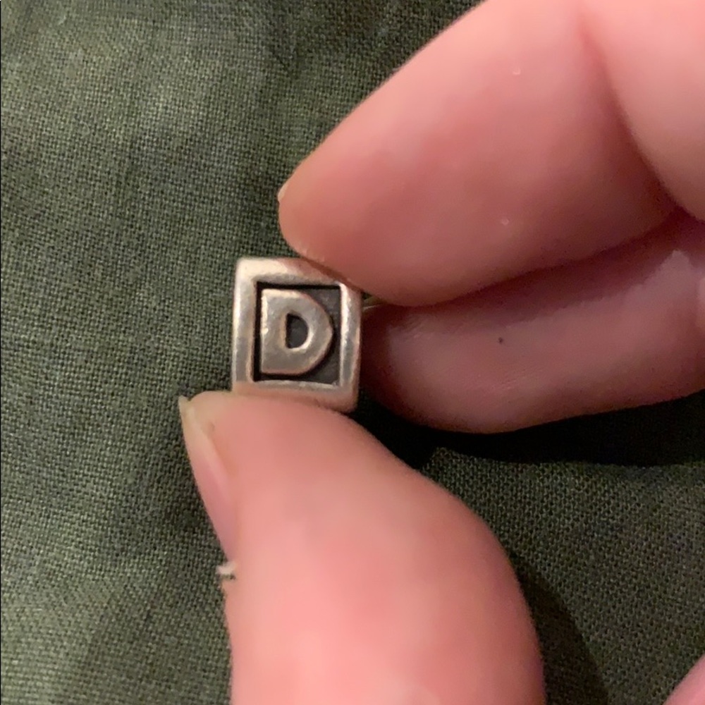 Authentic pandora charm